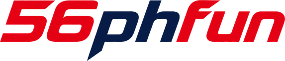 56phfun Philippines gaming platform logo